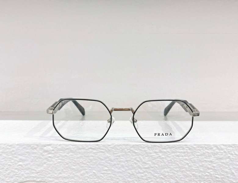 Picture of Pradaa Optical Glasses _SKUfw56686640fw